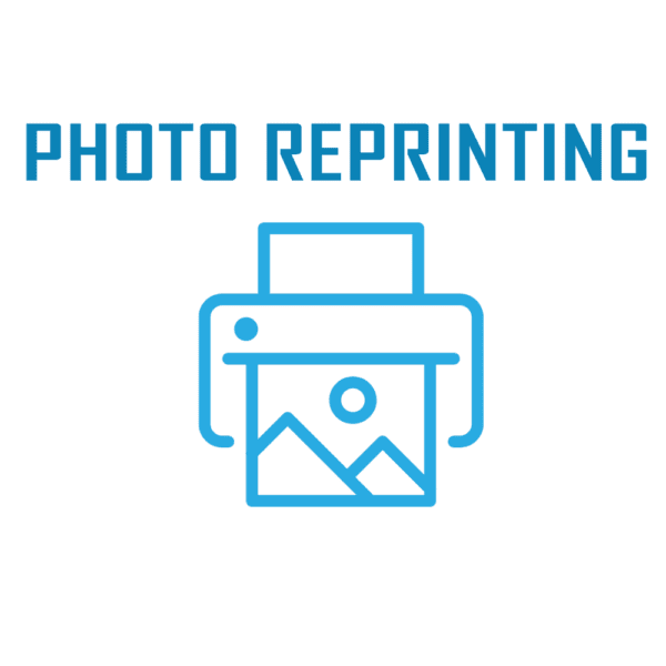 photo reprinting services